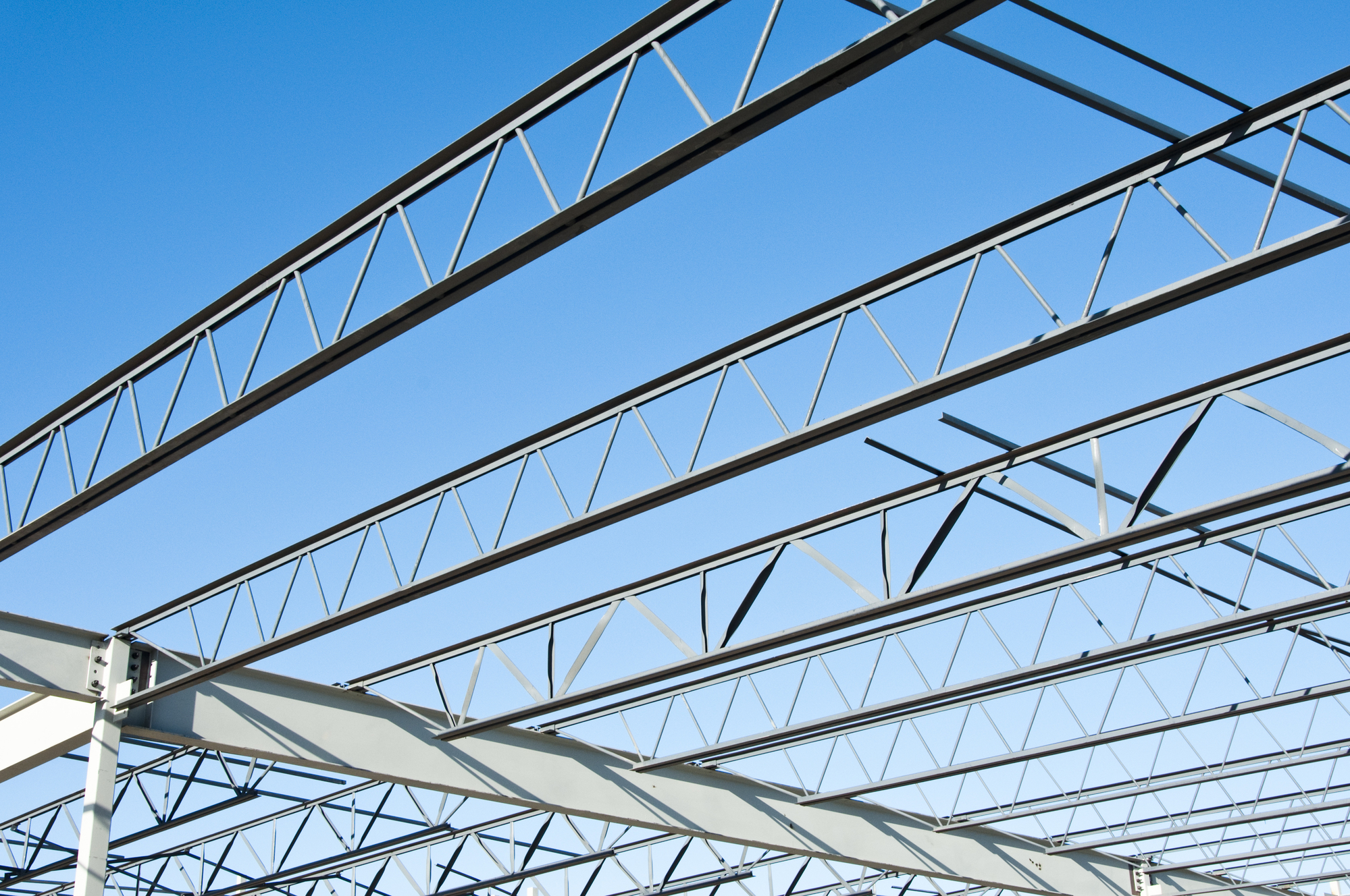 structural steel construction