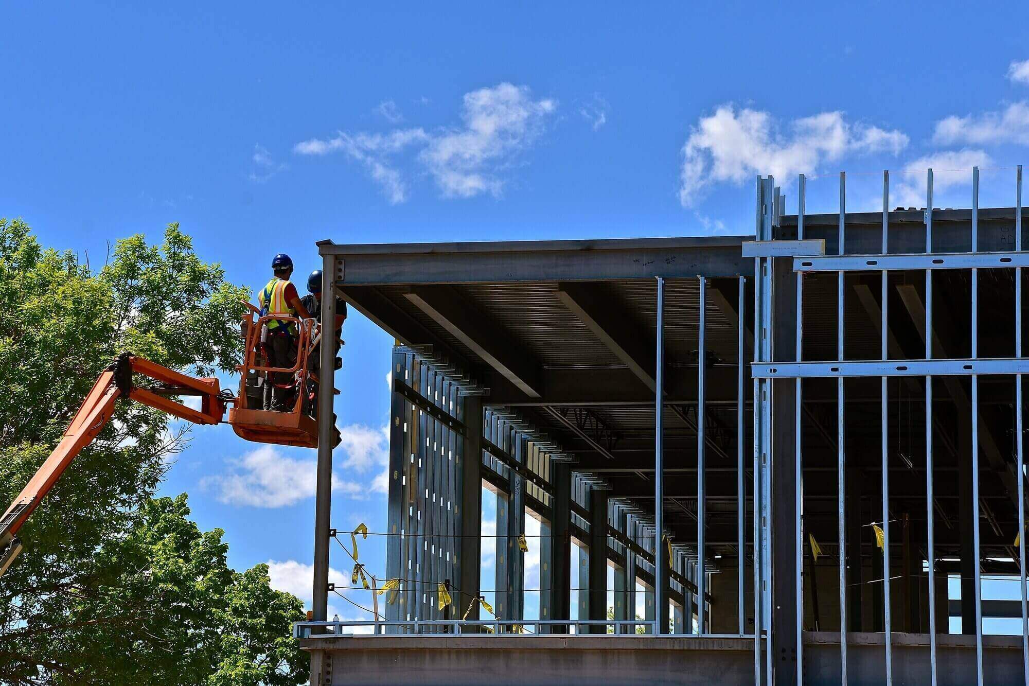 steel-framing-systems