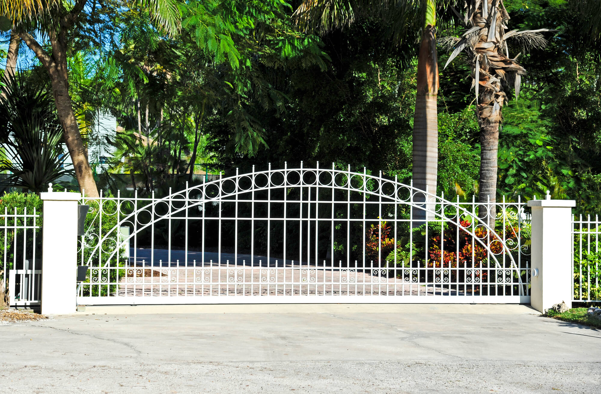 sliding-security-gate