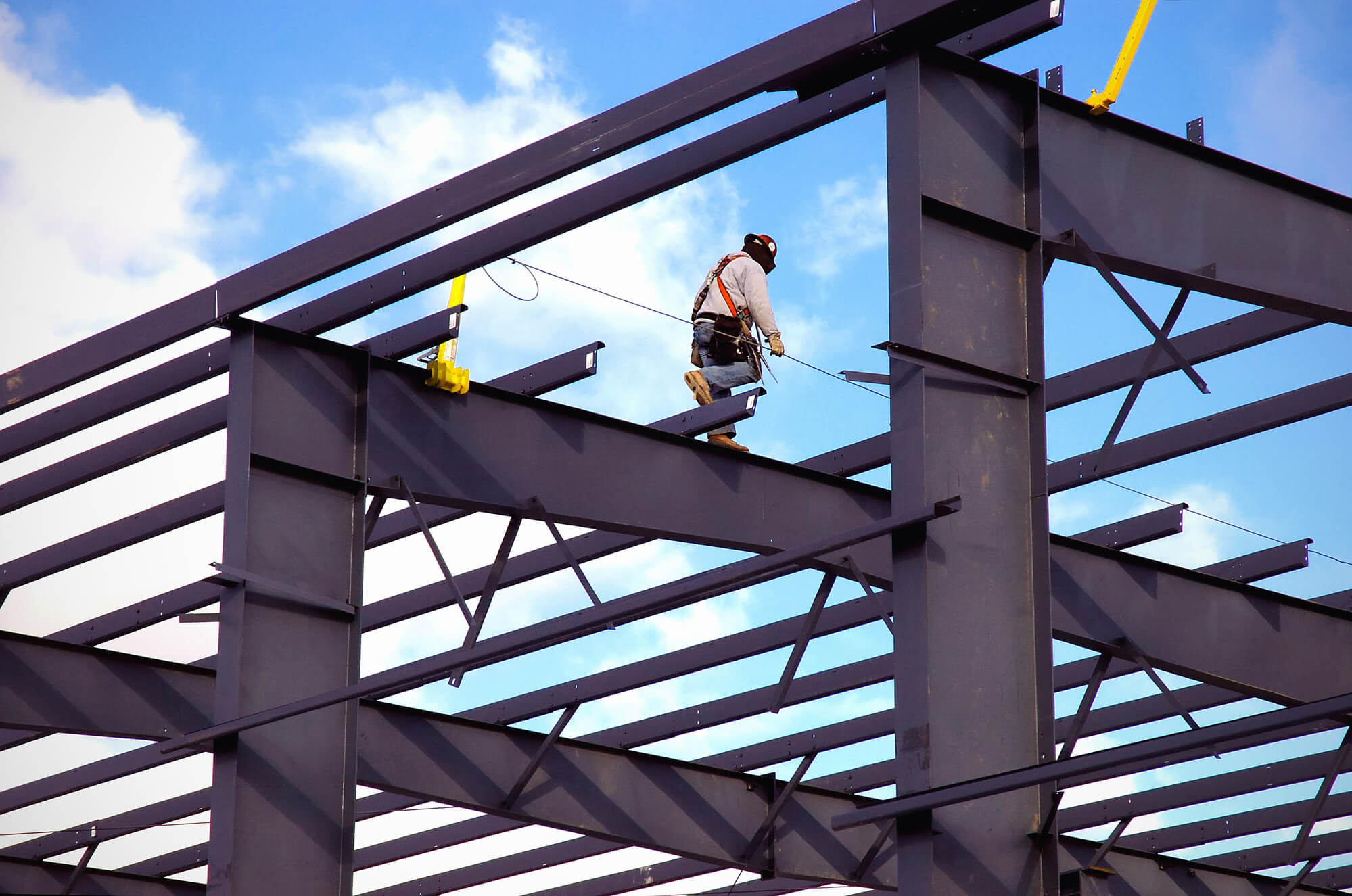 structural-steel-worker