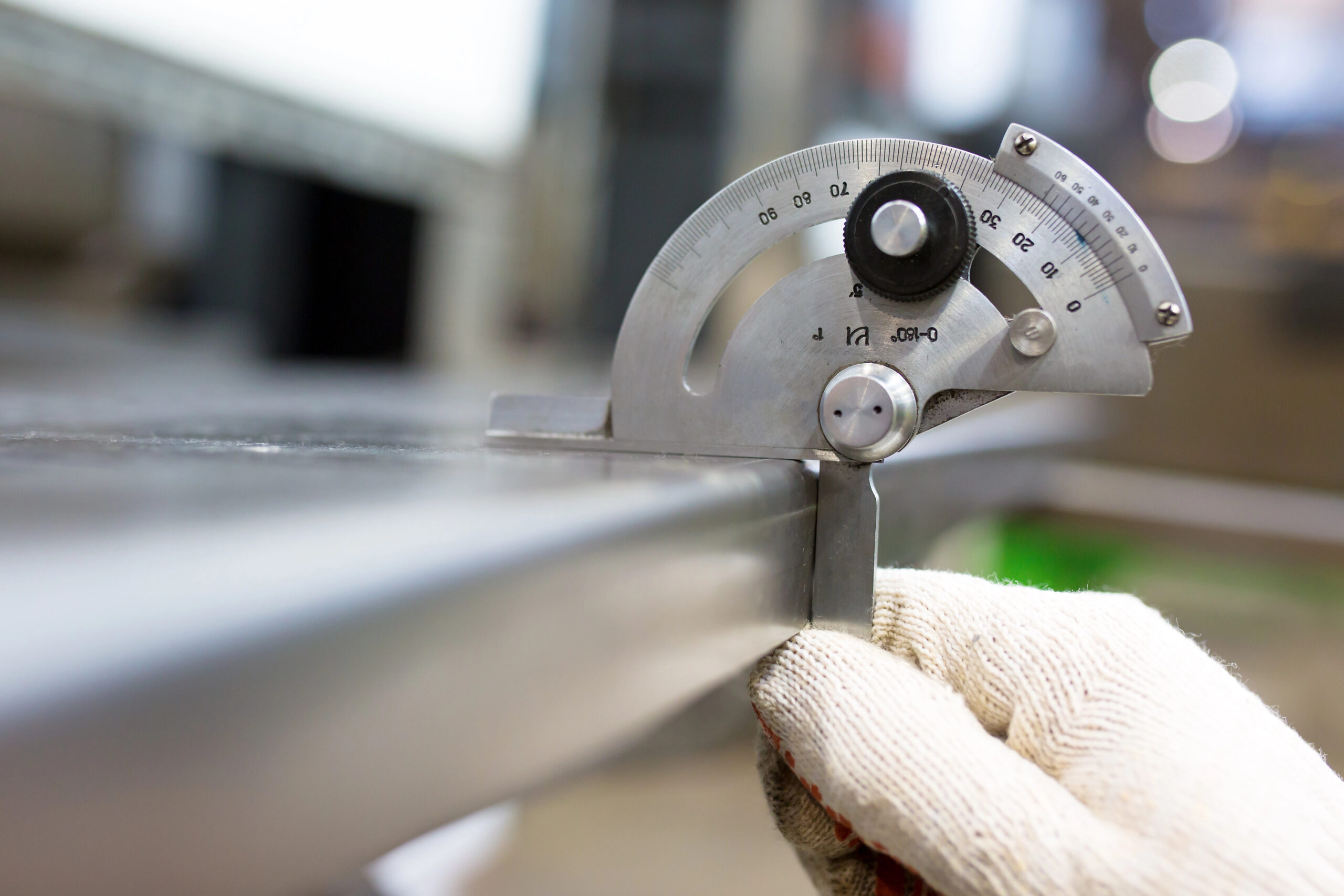 sheet metal fabrication nesting